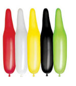 BALONY DO MODELOWANIA 100szt.