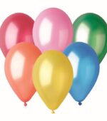 BALON A 80 PASTEL 8 MIX