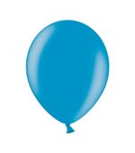 BALON GM110 BŁĘKITNY 12 PASTEL 100SZT