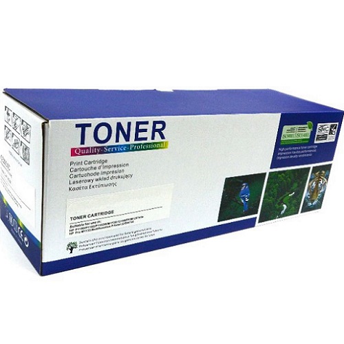 Toner – HP Czarny HP281A Toner – HP Czarny HP281A